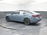 New 2025 Nissan Sentra SV w/ All-Weather Package image 3