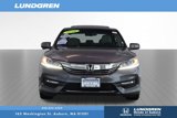Used 2016 Honda Accord EX-L image 2