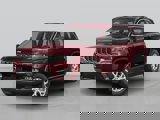 New 2025 Jeep Grand Cherokee Altitude image 2
