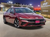 Certified 2025 Hyundai Elantra Sport image 3
