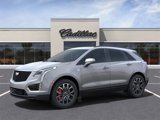 New 2025 Cadillac XT5 Sportv w/ Technology Package image 2