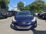 Used 2013 Hyundai Elantra GLS w/ Preferred Pkg image 2