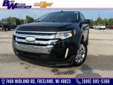 Used 2013 Ford Edge Limited image 1