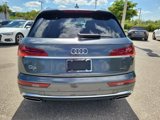 Certified 2022 Audi Q5 2.0T Premium Plus image 6