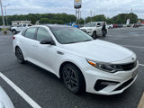 Used 2020 Kia Optima SE image 4