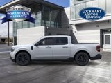 New 2024 Ford Maverick Lariat w/ Black Appearance Package image 4