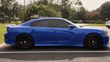 Used 2016 Dodge Charger SRT image 6
