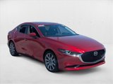 Used 2021 MAZDA MAZDA3 s image 3
