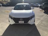 New 2025 Nissan Sentra S image 2