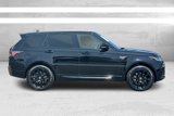 Used 2019 Land Rover Range Rover Sport HSE image 3