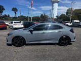 Used 2018 Honda Civic EX image 2