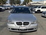 Used 2007 BMW 525i Sedan image 2