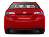 Used 2012 Toyota Camry XLE image 5