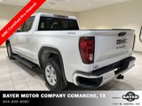 Certified 2024 GMC Sierra 1500 SLE image 3