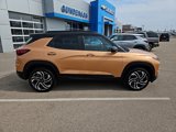 Certified 2024 Chevrolet TrailBlazer RS w/ Driver Confidence Package image 5