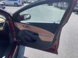 Used 2017 Chevrolet Volt Premier w/ Driver Confidence II Package image 4