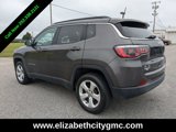 Used 2018 Jeep Compass Latitude w/ Popular Equipment Group image 6