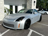 Used 2003 Nissan 350Z Track image 3