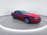 Used 2002 Chevrolet Camaro Z28 image 2