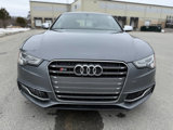 Used 2014 Audi S5 Prestige image 2