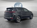 Used 2020 Kia Sportage LX image 3