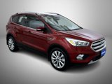 Used 2017 Ford Escape Titanium image 3
