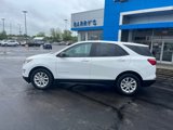 Used 2021 Chevrolet Equinox LS w/ LS Convenience Package image 2