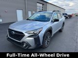 Used 2025 Subaru Outback Onyx Edition image 3