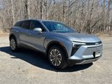 New 2025 Chevrolet Blazer EV LT image 5