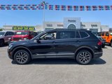 Used 2021 Volkswagen Tiguan SE w/ Panoramic Sunroof Package image 4