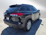 Certified 2022 Toyota Corolla Cross LE image 3