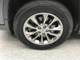 Used 2021 Jeep Cherokee Latitude Lux w/ Sun & Sound Group image 2