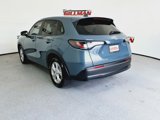 Used 2025 Honda HR-V LX image 2