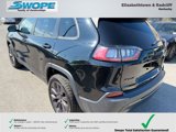 Certified 2021 Jeep Cherokee Latitude Lux 80th Anniv w/ Quick Order Package 26U 80TH image 5