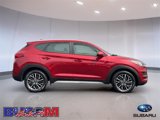Used 2021 Hyundai Tucson SEL w/ Cargo Package image 3