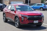 Certified 2024 Chevrolet Trax RS w/ Driver Confidence Package image 5