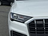 Used 2020 Audi Q7 3.0T Premium Plus image 3