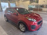 Used 2019 Kia Sportage LX image 2
