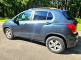 Used 2021 Chevrolet Trax LT w/ Driver Confidence Package image 3