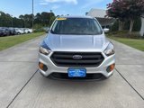 Used 2019 Ford Escape S image 2