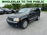 Used 2009 Jeep Grand Cherokee Limited w/ Quadra-Drive II 4X4 Group image 3