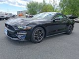 Used 2021 Ford Mustang Premium image 4