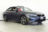 Used 2022 BMW 330i Sedan w/ Driving Assistance Package image 4
