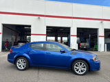 Used 2014 Dodge Avenger R/T w/ Sun/Sound Group image 2