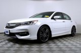 Used 2016 Honda Accord Sport image 2