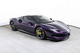 Certified 2024 Ferrari 296 GTB image 4