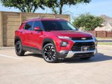 Used 2021 Chevrolet TrailBlazer LT w/ Convenience Package image 2