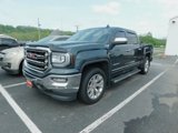 Used 2017 GMC Sierra 1500 SLT w/ SLT Premium Package image 2