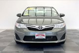 Used 2014 Toyota Camry L image 2