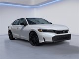 New 2025 Honda Civic Sport image 2